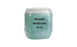 Bulaşık Deterjanı 30 LT