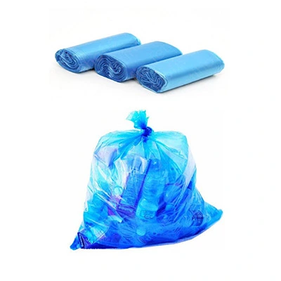 Çöp Poşeti