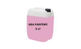 Oda Parfümü 5 lt