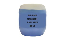 Bulaşık Makinesi Parlatıcısı 30 LT