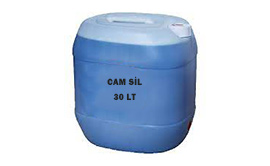 Cam Sil 30 LT Sıvı Cam Temizleyici