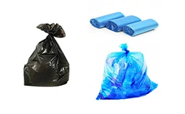 Çöp Poşeti