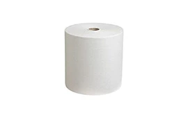 Hareketli Dispenser Kağıt Havlu