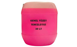 Genel Yüzey Temizleyici 30 LT