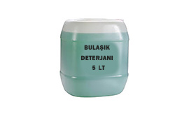 Bulaşık Deterjanı 5 LT