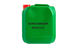Ultra Çamaşır Suyu 5 Lt